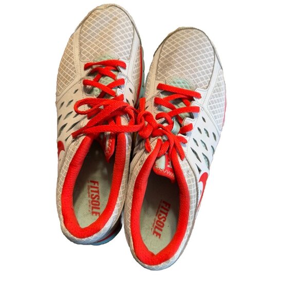 Nike Flex 2013 Women's Running Shoe Size 10 - Picture 2 of 5